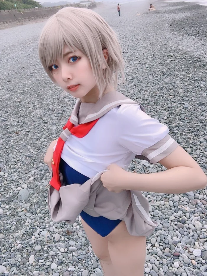 Coser@Tomiko (とみこ): Fantia有料 2020 – 2022 (1050 photos ) 4 Coser@Tomiko (とみこ): Fantia有料 2020 – 2022 (1050 photos ) 4