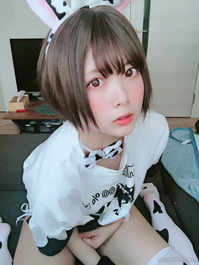 Coser@Tomiko (とみこ): Fantia有料 2020 – 2022 (1050 photos ) 17 Coser@Tomiko (とみこ): Fantia有料 2020 – 2022 (1050 photos ) 17