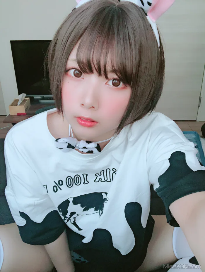 Coser@Tomiko (とみこ): Fantia有料 2020 – 2022 (1050 photos ) 18 Coser@Tomiko (とみこ): Fantia有料 2020 – 2022 (1050 photos ) 18
