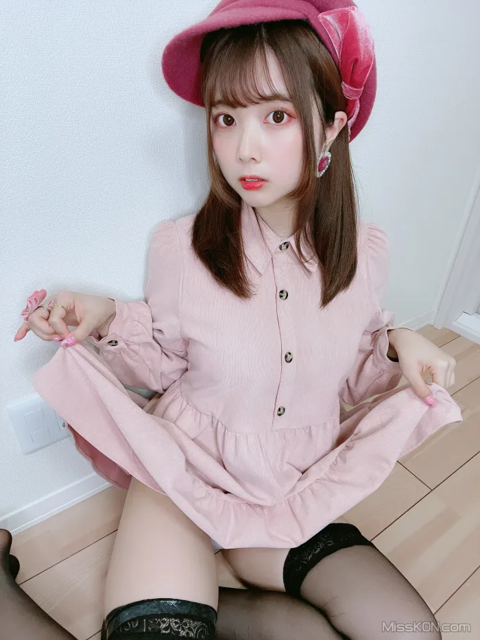 Coser@Tomiko (とみこ): Fantia有料 2020 – 2022 (1050 photos ) 3 Coser@Tomiko (とみこ): Fantia有料 2020 – 2022 (1050 photos ) 3