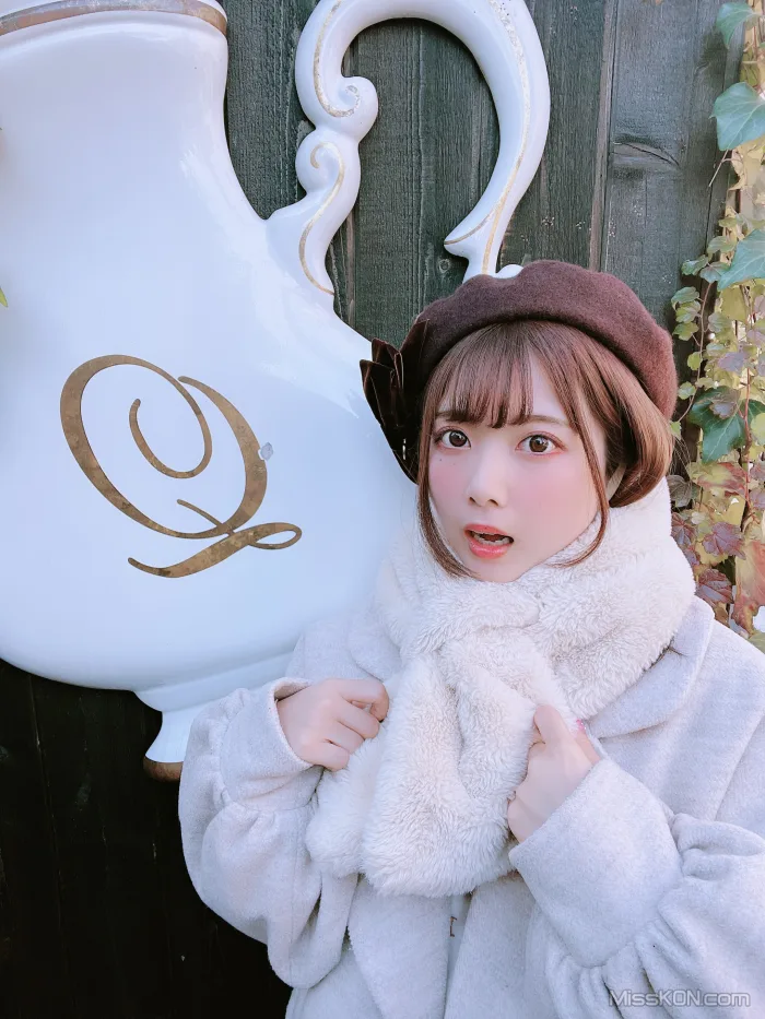 Coser@Tomiko (とみこ): Fantia有料 2020 – 2022 (1050 photos ) 14 Coser@Tomiko (とみこ): Fantia有料 2020 – 2022 (1050 photos ) 14