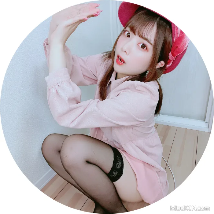 Coser@Tomiko (とみこ): Fantia有料 2020 – 2022 (1050 photos ) 5 Coser@Tomiko (とみこ): Fantia有料 2020 – 2022 (1050 photos ) 5