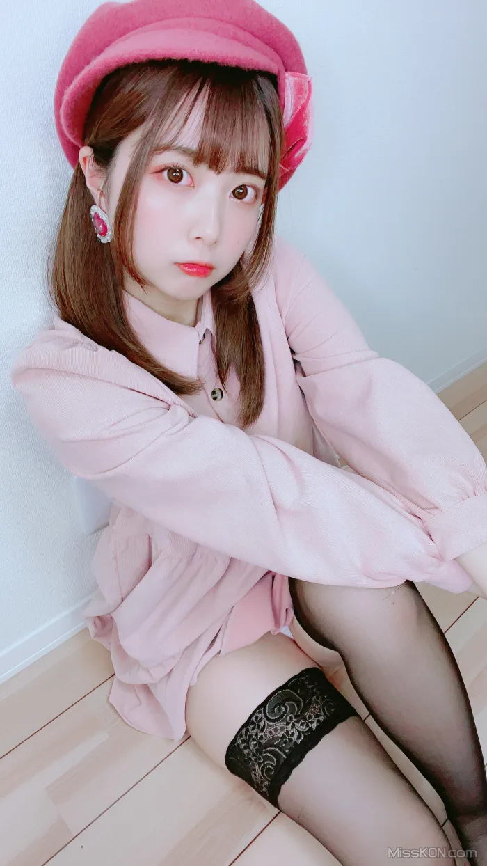 Coser@Tomiko (とみこ): Fantia有料 2020 – 2022 (1050 photos ) 18 Coser@Tomiko (とみこ): Fantia有料 2020 – 2022 (1050 photos ) 18