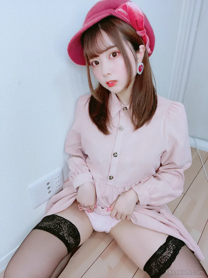 Coser@Tomiko (とみこ): Fantia有料 2020 – 2022 (1050 photos ) 15 Coser@Tomiko (とみこ): Fantia有料 2020 – 2022 (1050 photos ) 15