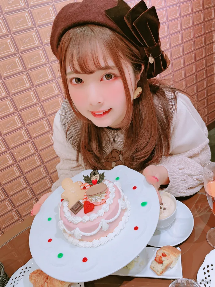 Coser@Tomiko (とみこ): Fantia有料 2020 – 2022 (1050 photos ) 7 Coser@Tomiko (とみこ): Fantia有料 2020 – 2022 (1050 photos ) 7