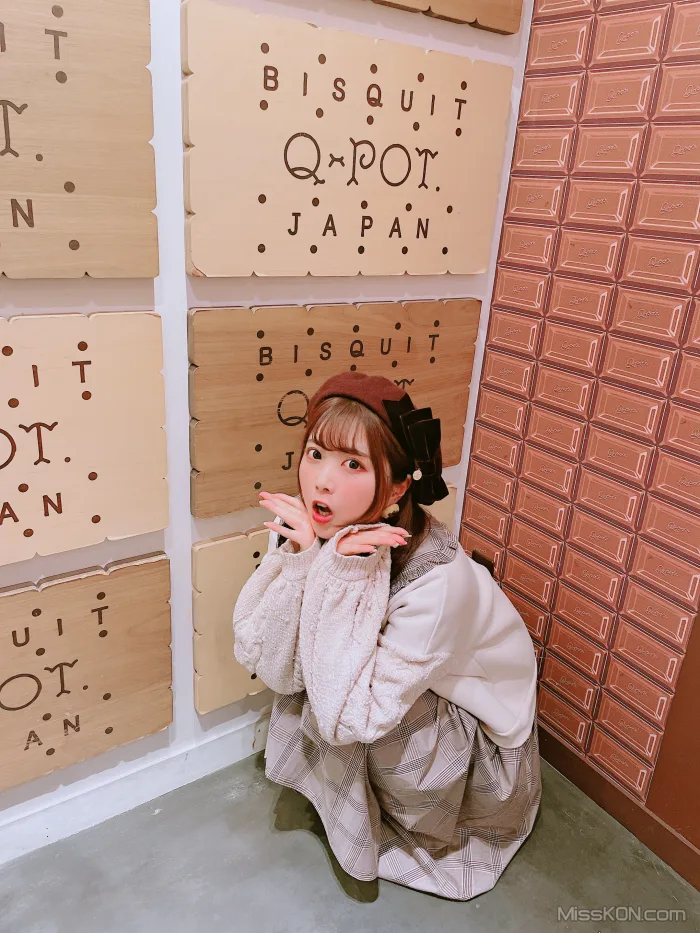 Coser@Tomiko (とみこ): Fantia有料 2020 – 2022 (1050 photos ) 19 Coser@Tomiko (とみこ): Fantia有料 2020 – 2022 (1050 photos ) 19