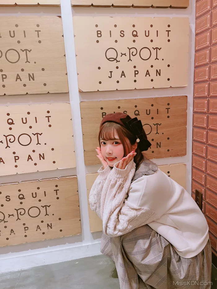 Coser@Tomiko (とみこ): Fantia有料 2020 – 2022 (1050 photos ) 0 Coser@Tomiko (とみこ): Fantia有料 2020 – 2022 (1050 photos ) 0