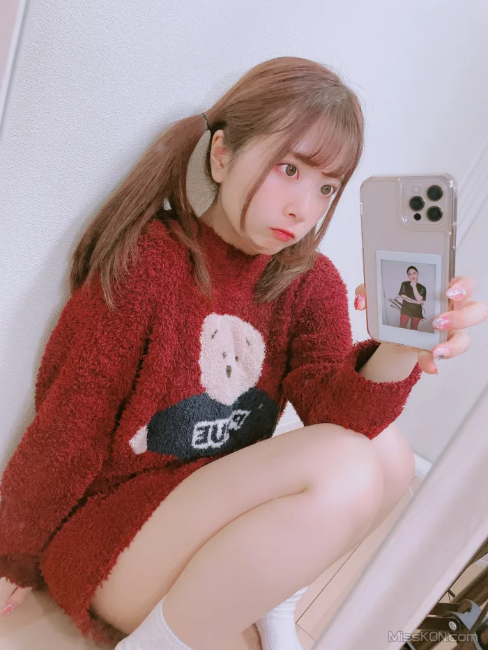 Coser@Tomiko (とみこ): Fantia有料 2020 – 2022 (1050 photos ) 17 Coser@Tomiko (とみこ): Fantia有料 2020 – 2022 (1050 photos ) 17