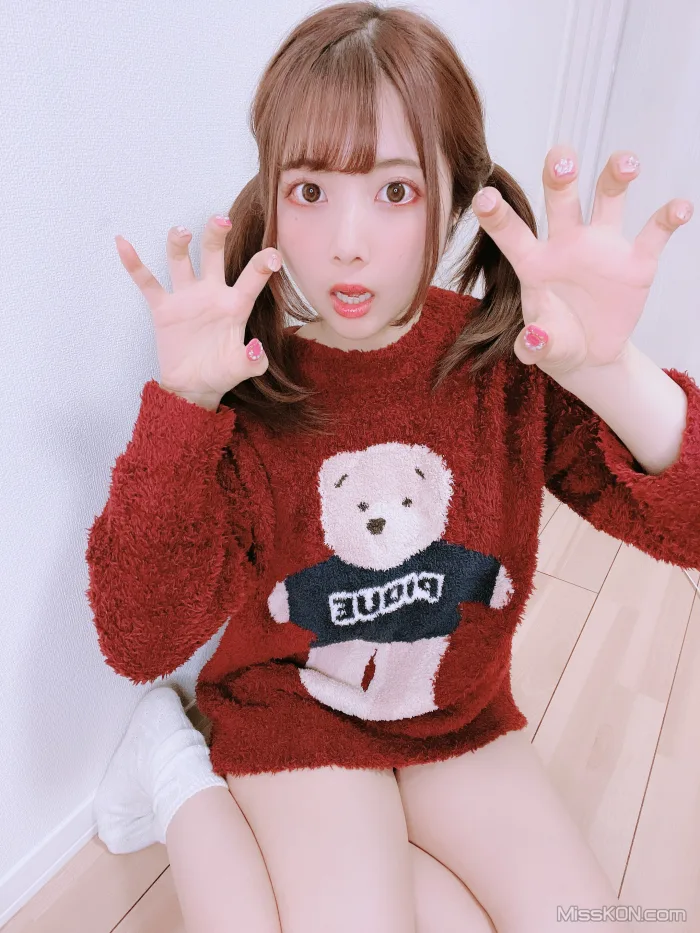 Coser@Tomiko (とみこ): Fantia有料 2020 – 2022 (1050 photos ) 11 Coser@Tomiko (とみこ): Fantia有料 2020 – 2022 (1050 photos ) 11