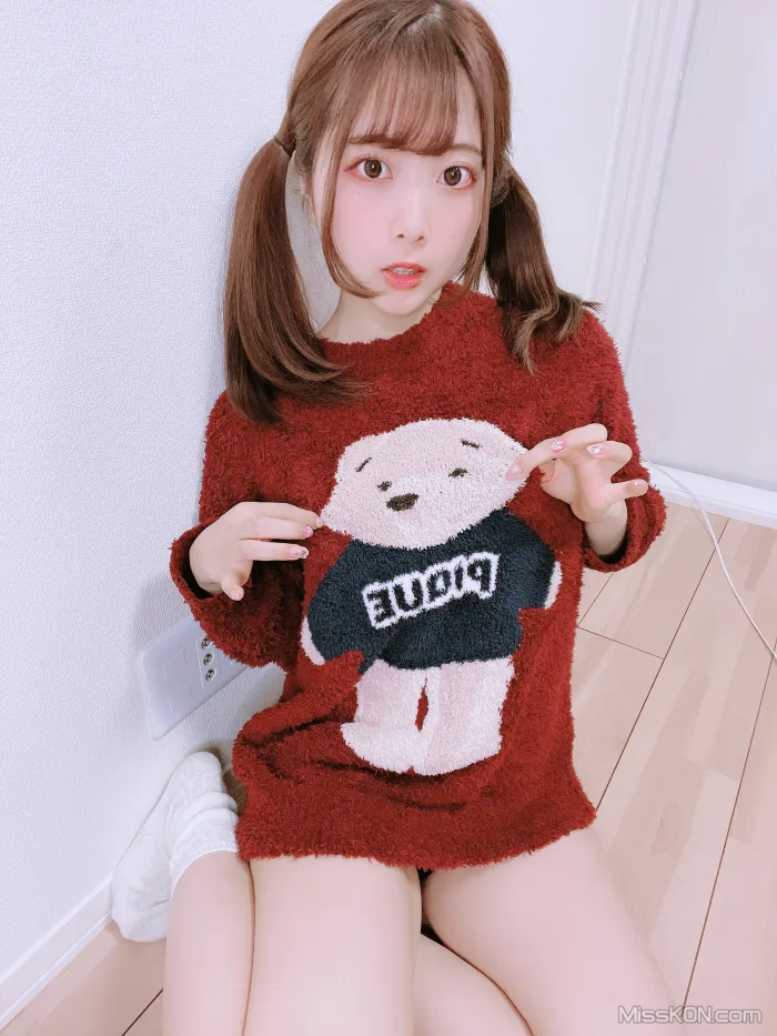 Coser@Tomiko (とみこ): Fantia有料 2020 – 2022 (1050 photos ) 12 Coser@Tomiko (とみこ): Fantia有料 2020 – 2022 (1050 photos ) 12