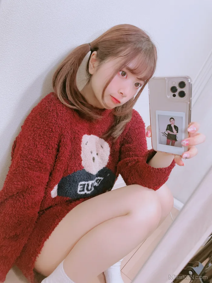 Coser@Tomiko (とみこ): Fantia有料 2020 – 2022 (1050 photos ) 10 Coser@Tomiko (とみこ): Fantia有料 2020 – 2022 (1050 photos ) 10
