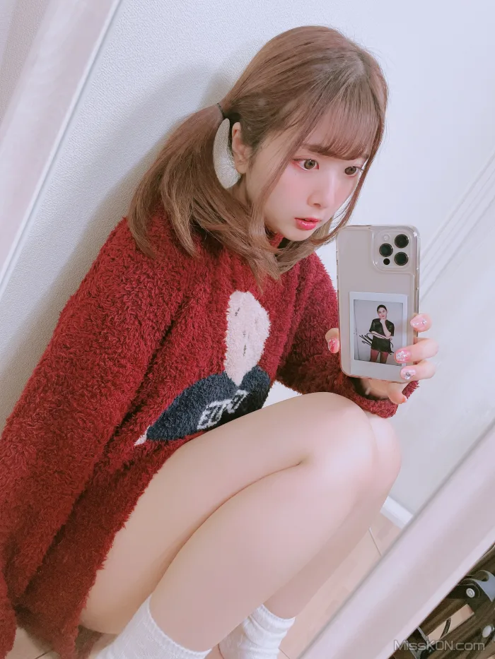Coser@Tomiko (とみこ): Fantia有料 2020 – 2022 (1050 photos ) 15 Coser@Tomiko (とみこ): Fantia有料 2020 – 2022 (1050 photos ) 15