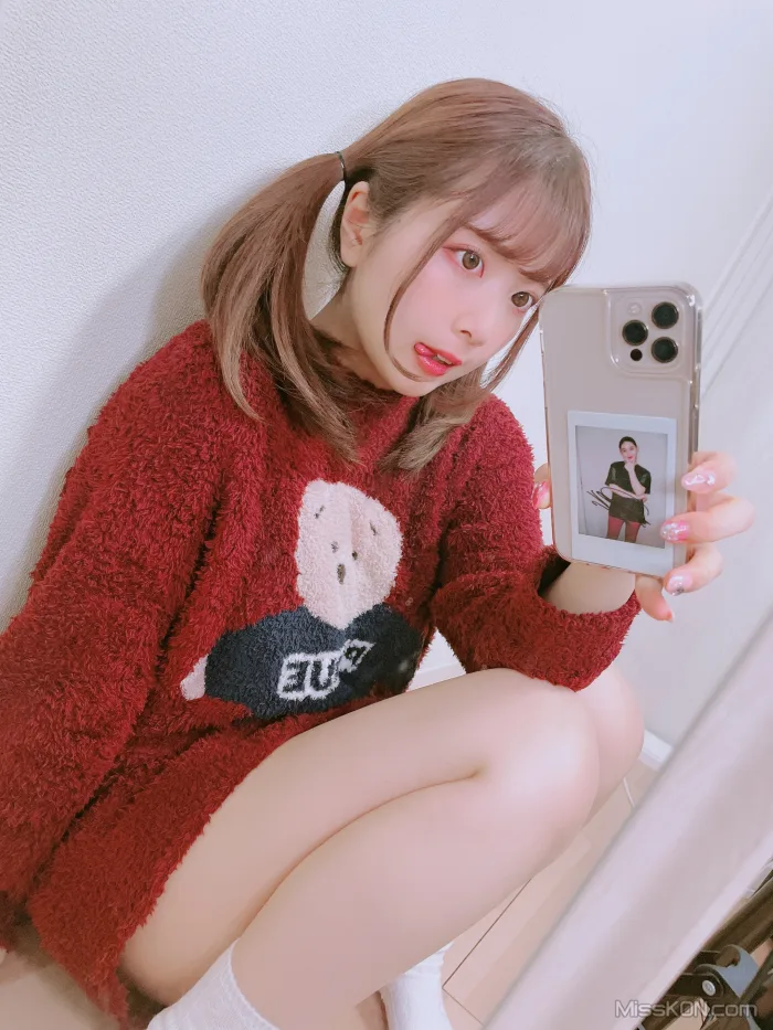 Coser@Tomiko (とみこ): Fantia有料 2020 – 2022 (1050 photos ) 14 Coser@Tomiko (とみこ): Fantia有料 2020 – 2022 (1050 photos ) 14