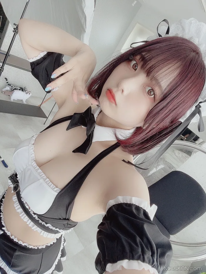 Coser@Tomiko (とみこ): Fantia有料 2020 – 2022 (1050 photos ) 8 Coser@Tomiko (とみこ): Fantia有料 2020 – 2022 (1050 photos ) 8