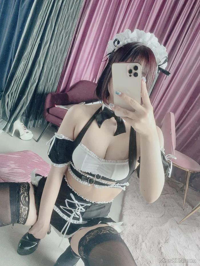Coser@Tomiko (とみこ): Fantia有料 2020 – 2022 (1050 photos ) 2 Coser@Tomiko (とみこ): Fantia有料 2020 – 2022 (1050 photos ) 2