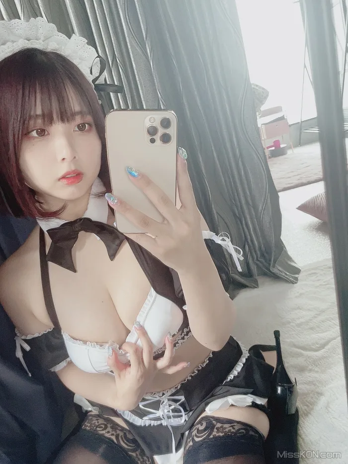 Coser@Tomiko (とみこ): Fantia有料 2020 – 2022 (1050 photos ) 4 Coser@Tomiko (とみこ): Fantia有料 2020 – 2022 (1050 photos ) 4