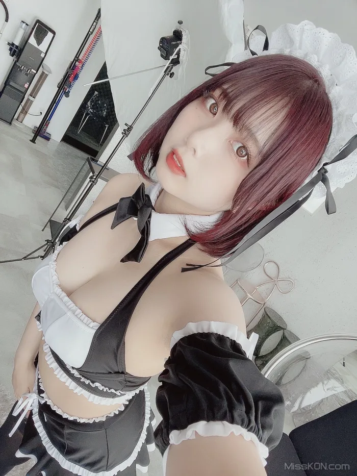 Coser@Tomiko (とみこ): Fantia有料 2020 – 2022 (1050 photos ) 9 Coser@Tomiko (とみこ): Fantia有料 2020 – 2022 (1050 photos ) 9