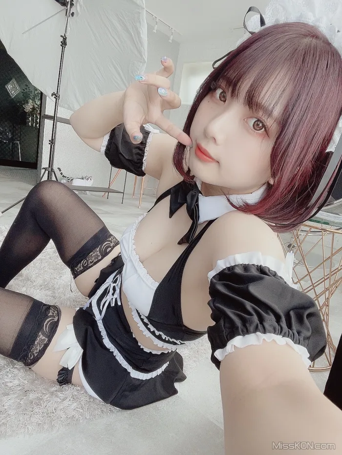 Coser@Tomiko (とみこ): Fantia有料 2020 – 2022 (1050 photos ) 16 Coser@Tomiko (とみこ): Fantia有料 2020 – 2022 (1050 photos ) 16