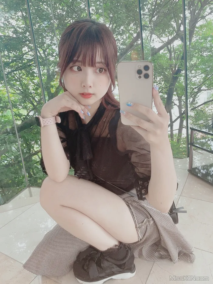Coser@Tomiko (とみこ): Fantia有料 2020 – 2022 (1050 photos ) 19 Coser@Tomiko (とみこ): Fantia有料 2020 – 2022 (1050 photos ) 19