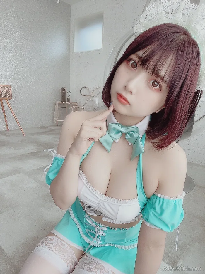 Coser@Tomiko (とみこ): Fantia有料 2020 – 2022 (1050 photos ) 8 Coser@Tomiko (とみこ): Fantia有料 2020 – 2022 (1050 photos ) 8