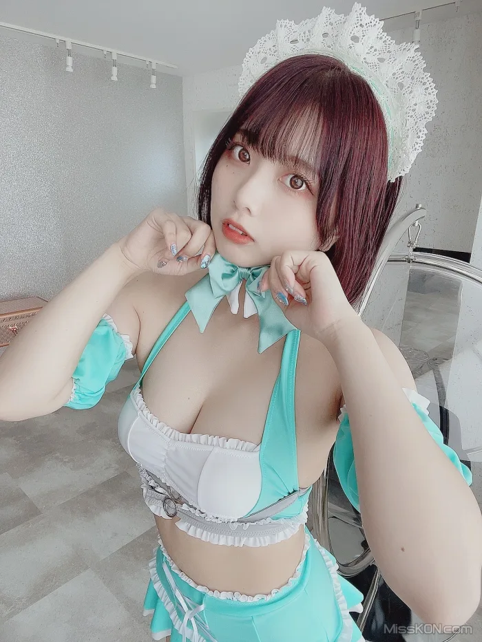 Coser@Tomiko (とみこ): Fantia有料 2020 – 2022 (1050 photos ) 1 Coser@Tomiko (とみこ): Fantia有料 2020 – 2022 (1050 photos ) 1