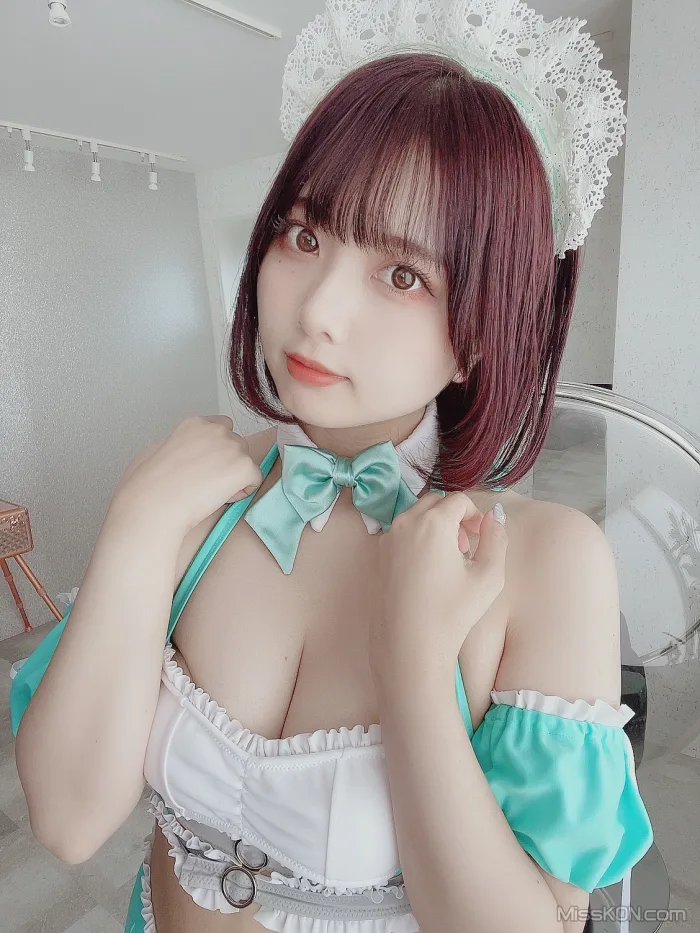 Coser@Tomiko (とみこ): Fantia有料 2020 – 2022 (1050 photos ) 2 Coser@Tomiko (とみこ): Fantia有料 2020 – 2022 (1050 photos ) 2