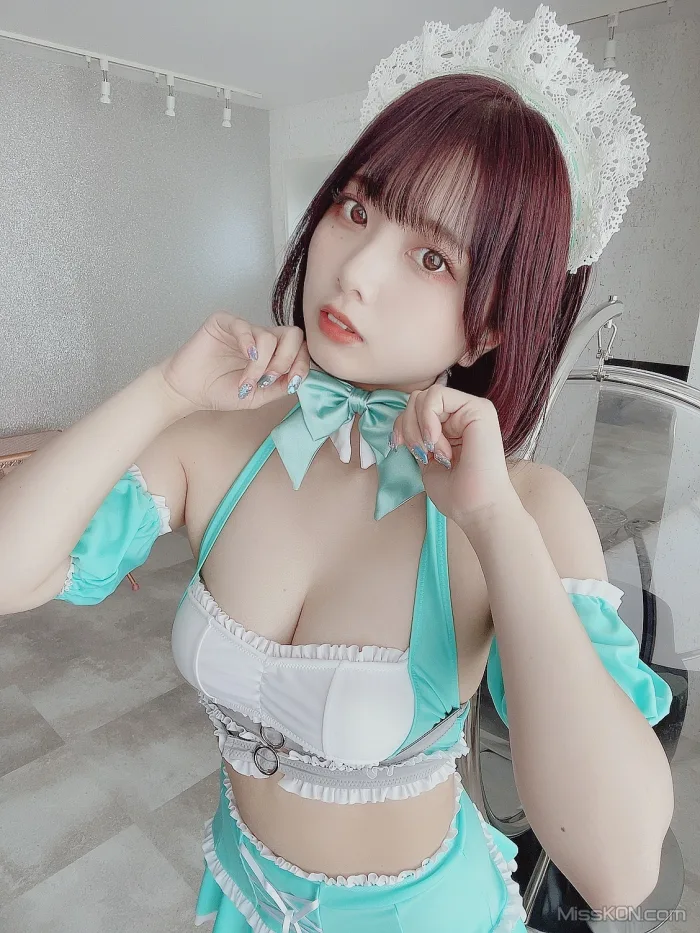 Coser@Tomiko (とみこ): Fantia有料 2020 – 2022 (1050 photos ) 0 Coser@Tomiko (とみこ): Fantia有料 2020 – 2022 (1050 photos ) 0