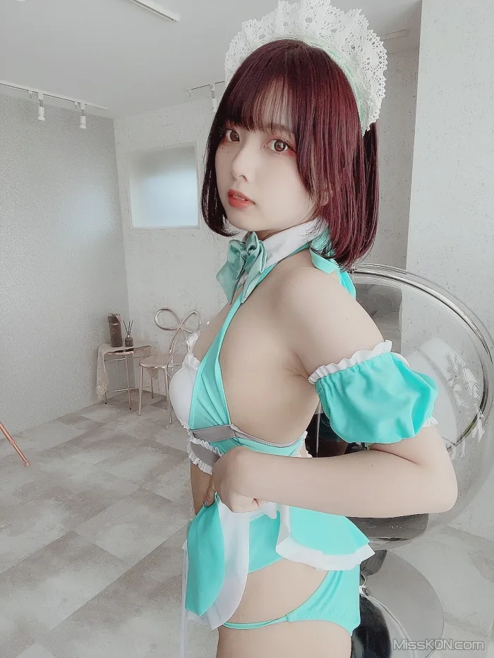 Coser@Tomiko (とみこ): Fantia有料 2020 – 2022 (1050 photos ) 5 Coser@Tomiko (とみこ): Fantia有料 2020 – 2022 (1050 photos ) 5