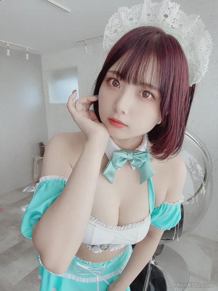 Coser@Tomiko (とみこ): Fantia有料 2020 – 2022 (1050 photos ) 6 Coser@Tomiko (とみこ): Fantia有料 2020 – 2022 (1050 photos ) 6