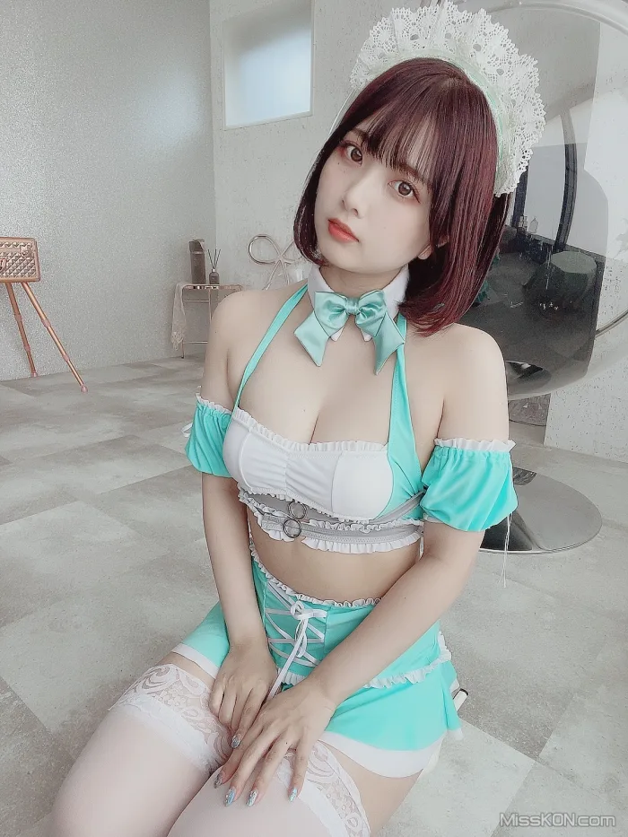 Coser@Tomiko (とみこ): Fantia有料 2020 – 2022 (1050 photos ) 3 Coser@Tomiko (とみこ): Fantia有料 2020 – 2022 (1050 photos ) 3
