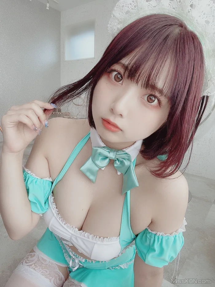 Coser@Tomiko (とみこ): Fantia有料 2020 – 2022 (1050 photos ) 11 Coser@Tomiko (とみこ): Fantia有料 2020 – 2022 (1050 photos ) 11