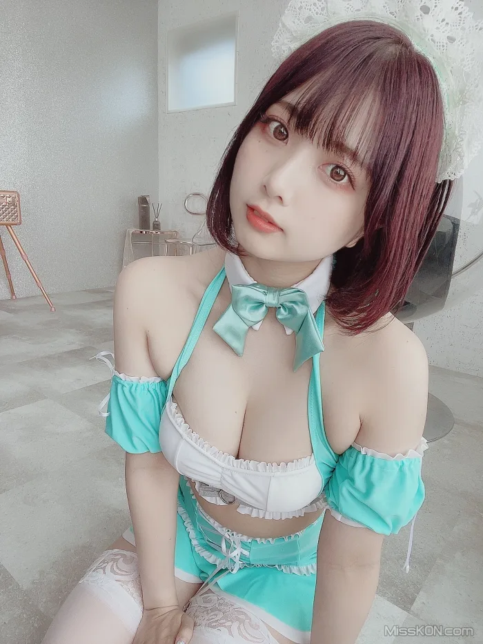 Coser@Tomiko (とみこ): Fantia有料 2020 – 2022 (1050 photos ) 10 Coser@Tomiko (とみこ): Fantia有料 2020 – 2022 (1050 photos ) 10