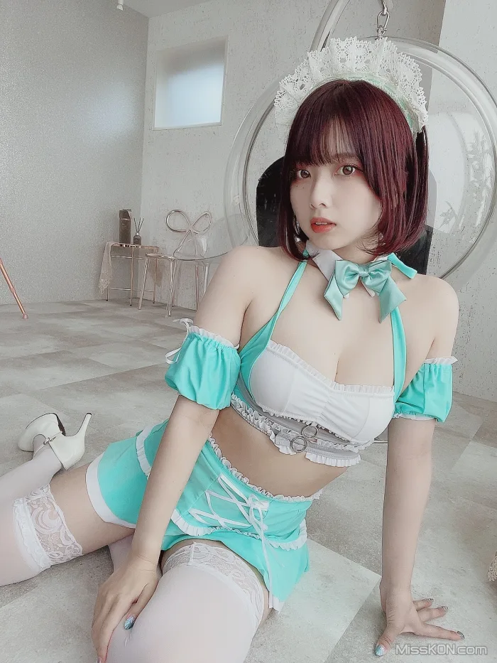 Coser@Tomiko (とみこ): Fantia有料 2020 – 2022 (1050 photos ) 16 Coser@Tomiko (とみこ): Fantia有料 2020 – 2022 (1050 photos ) 16