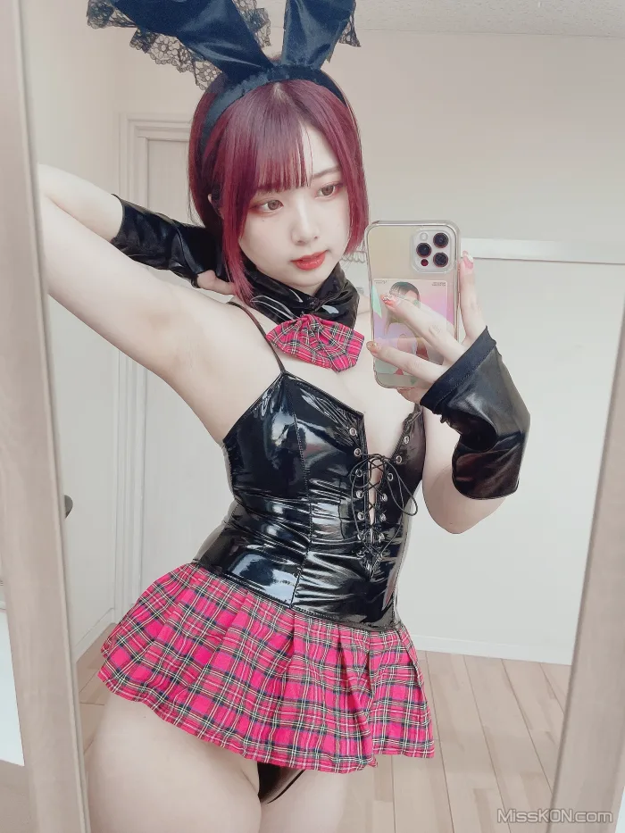 Coser@Tomiko (とみこ): Fantia有料 2020 – 2022 (1050 photos ) 7 Coser@Tomiko (とみこ): Fantia有料 2020 – 2022 (1050 photos ) 7