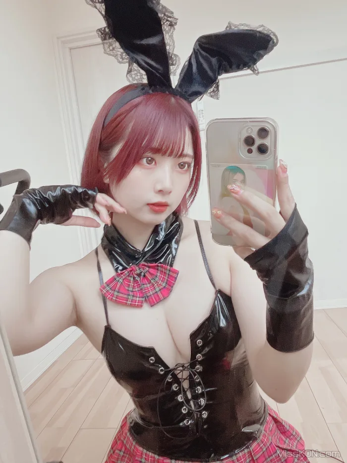 Coser@Tomiko (とみこ): Fantia有料 2020 – 2022 (1050 photos ) 17 Coser@Tomiko (とみこ): Fantia有料 2020 – 2022 (1050 photos ) 17