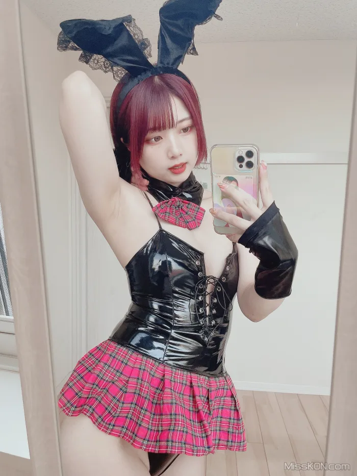 Coser@Tomiko (とみこ): Fantia有料 2020 – 2022 (1050 photos ) 9 Coser@Tomiko (とみこ): Fantia有料 2020 – 2022 (1050 photos ) 9