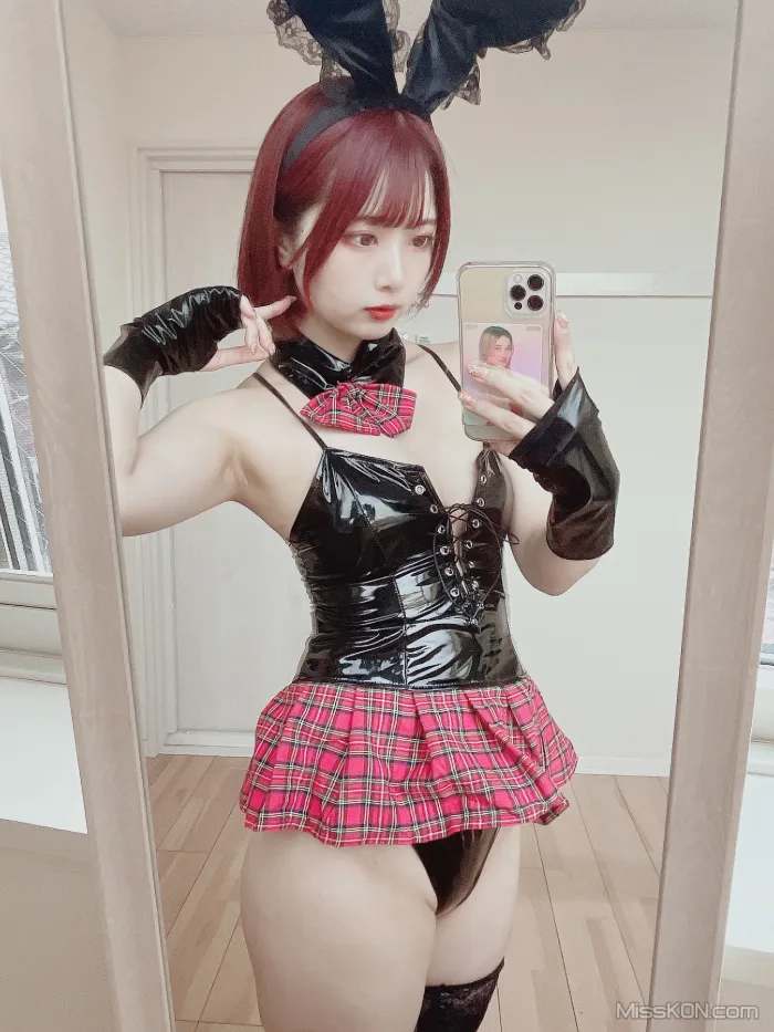 Coser@Tomiko (とみこ): Fantia有料 2020 – 2022 (1050 photos ) 14 Coser@Tomiko (とみこ): Fantia有料 2020 – 2022 (1050 photos ) 14