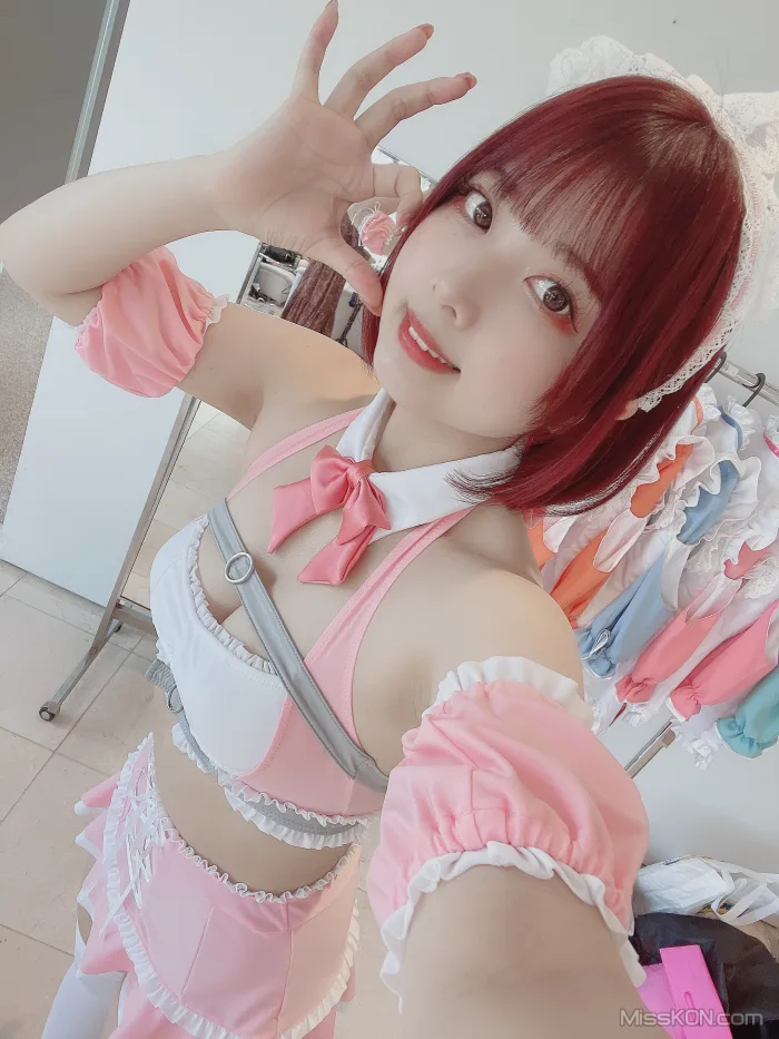 Coser@Tomiko (とみこ): Fantia有料 2020 – 2022 (1050 photos ) 7 Coser@Tomiko (とみこ): Fantia有料 2020 – 2022 (1050 photos ) 7
