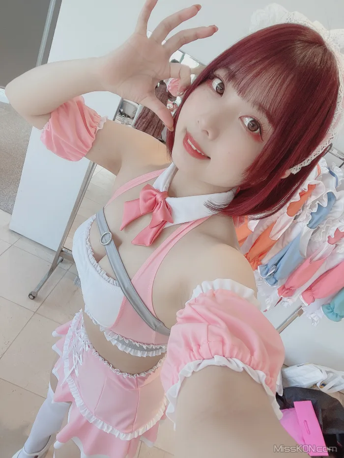 Coser@Tomiko (とみこ): Fantia有料 2020 – 2022 (1050 photos ) 8 Coser@Tomiko (とみこ): Fantia有料 2020 – 2022 (1050 photos ) 8