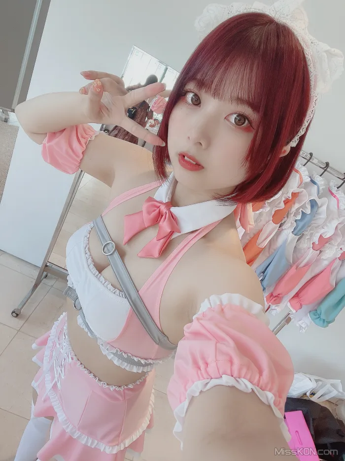 Coser@Tomiko (とみこ): Fantia有料 2020 – 2022 (1050 photos ) 4 Coser@Tomiko (とみこ): Fantia有料 2020 – 2022 (1050 photos ) 4