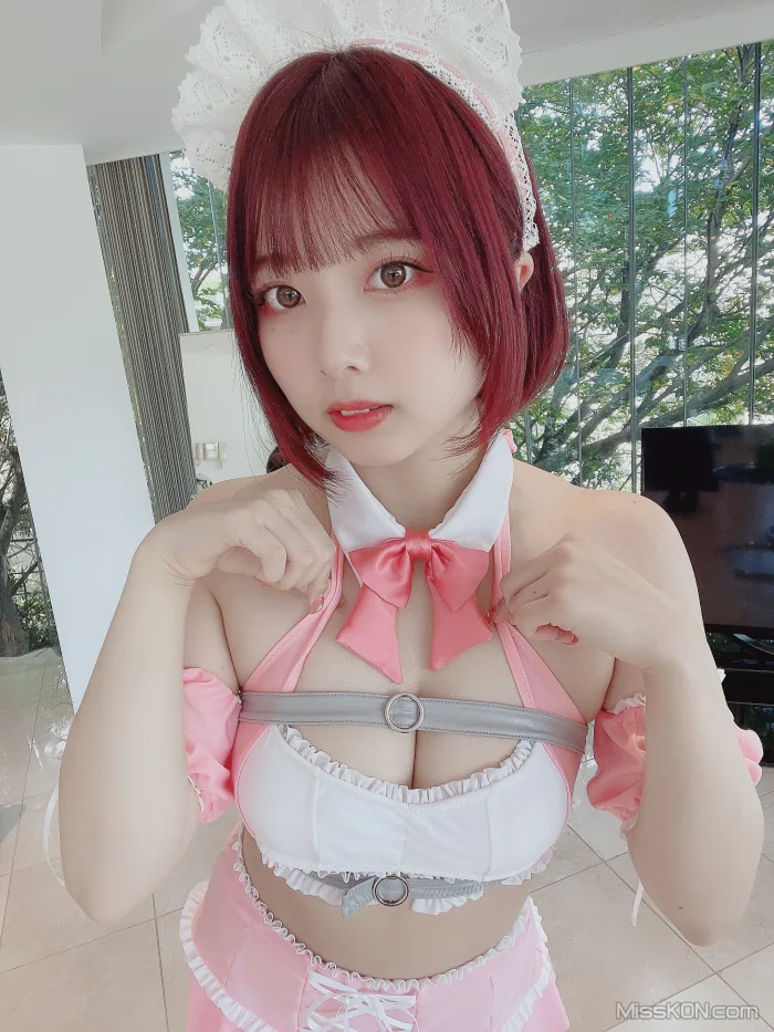 Coser@Tomiko (とみこ): Fantia有料 2020 – 2022 (1050 photos ) 18 Coser@Tomiko (とみこ): Fantia有料 2020 – 2022 (1050 photos ) 18