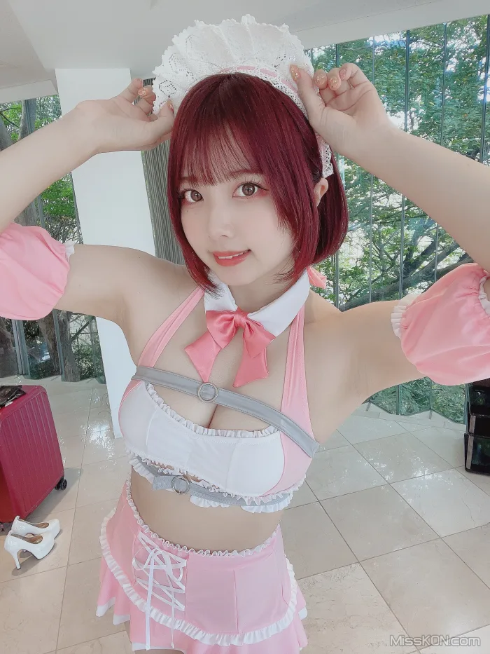 Coser@Tomiko (とみこ): Fantia有料 2020 – 2022 (1050 photos ) 15 Coser@Tomiko (とみこ): Fantia有料 2020 – 2022 (1050 photos ) 15