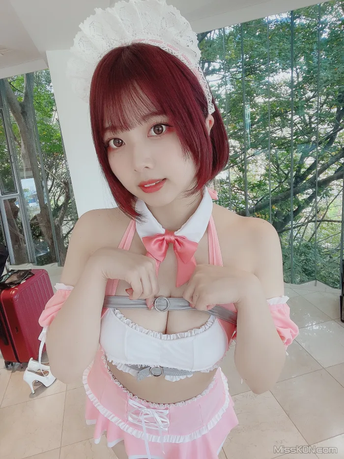 Coser@Tomiko (とみこ): Fantia有料 2020 – 2022 (1050 photos ) 14 Coser@Tomiko (とみこ): Fantia有料 2020 – 2022 (1050 photos ) 14