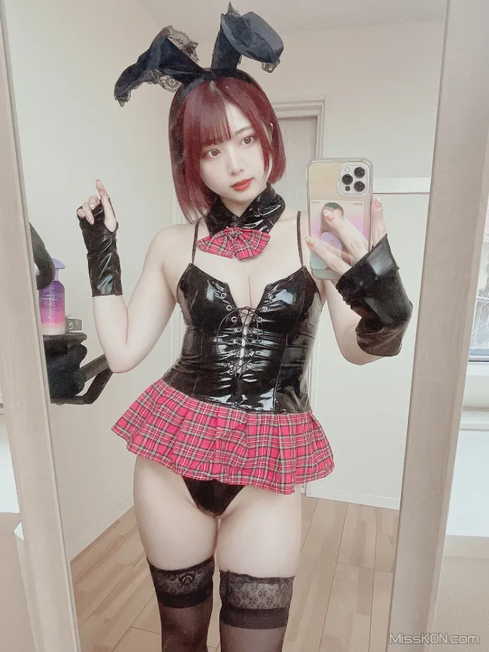 Coser@Tomiko (とみこ): Fantia有料 2020 – 2022 (1050 photos ) 0 Coser@Tomiko (とみこ): Fantia有料 2020 – 2022 (1050 photos ) 0