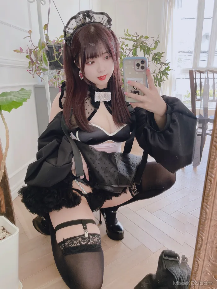 Coser@Tomiko (とみこ): Fantia有料 2020 – 2022 (1050 photos ) 11 Coser@Tomiko (とみこ): Fantia有料 2020 – 2022 (1050 photos ) 11