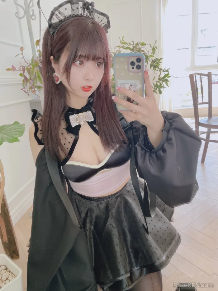 Coser@Tomiko (とみこ): Fantia有料 2020 – 2022 (1050 photos ) 12 Coser@Tomiko (とみこ): Fantia有料 2020 – 2022 (1050 photos ) 12