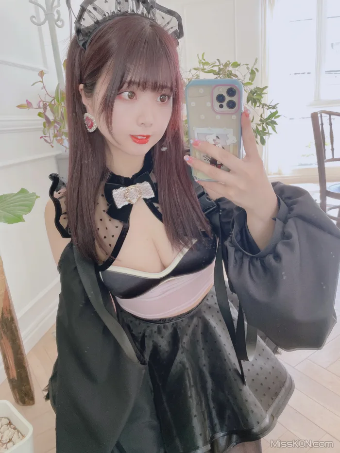 Coser@Tomiko (とみこ): Fantia有料 2020 – 2022 (1050 photos ) 10 Coser@Tomiko (とみこ): Fantia有料 2020 – 2022 (1050 photos ) 10