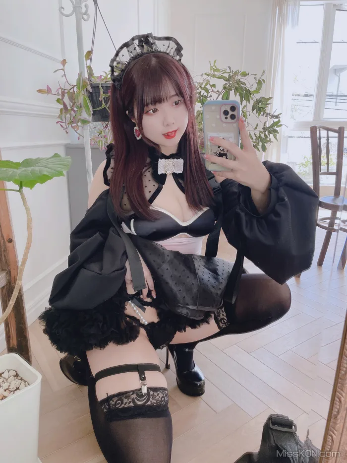 Coser@Tomiko (とみこ): Fantia有料 2020 – 2022 (1050 photos ) 15 Coser@Tomiko (とみこ): Fantia有料 2020 – 2022 (1050 photos ) 15