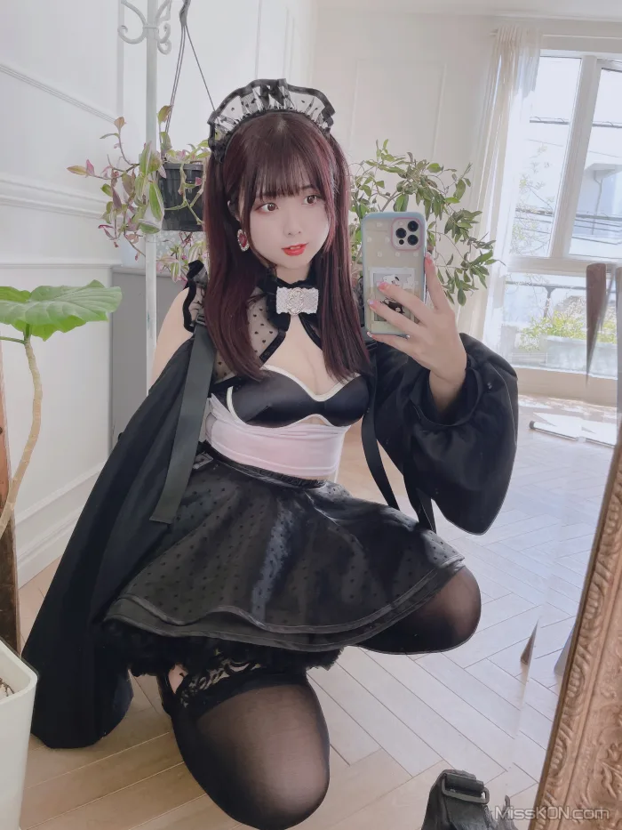 Coser@Tomiko (とみこ): Fantia有料 2020 – 2022 (1050 photos ) 16 Coser@Tomiko (とみこ): Fantia有料 2020 – 2022 (1050 photos ) 16