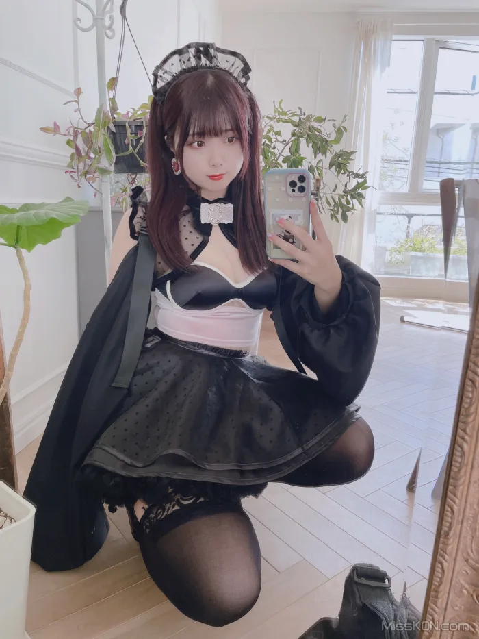 Coser@Tomiko (とみこ): Fantia有料 2020 – 2022 (1050 photos ) 14 Coser@Tomiko (とみこ): Fantia有料 2020 – 2022 (1050 photos ) 14